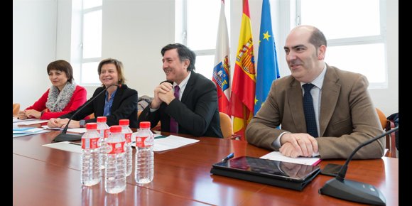 5. La FP se amplirá el próximo curso con 7 ciclos, 4 de ellos nuevas titulaciones en Cantabria