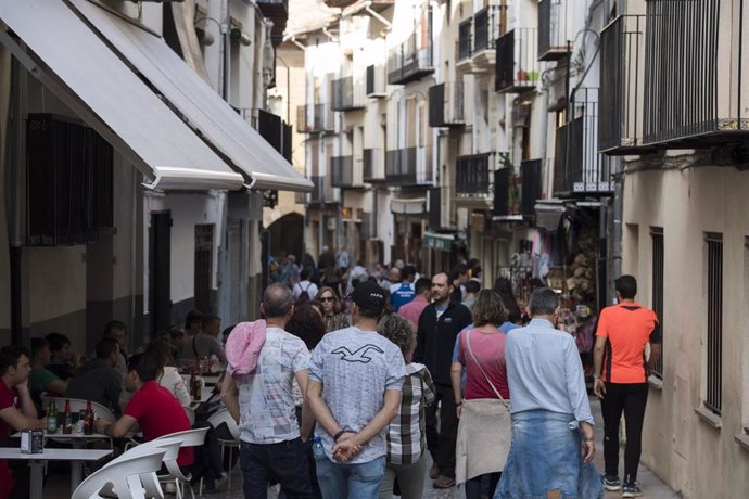 Crece el turimo de interior en la provincia de Castellón