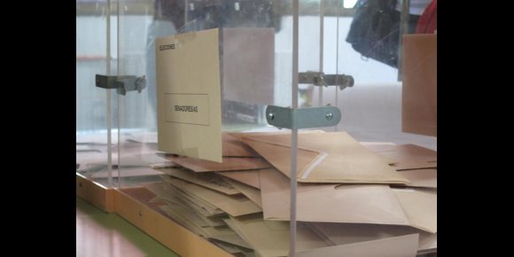 5. 28 de abril, primeras elecciones en las que podrán votar más de 100.000 personas con discapacidad hasta ahora vetadas