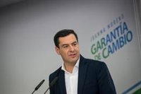 El Comité Ejecutivo del PP-A aborda este sábado las próximas citas electorales