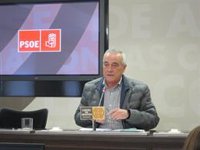 Sada (PSOE) dice que Sánchez convoca las generales para "seguir avanzando en las políticas sociales"