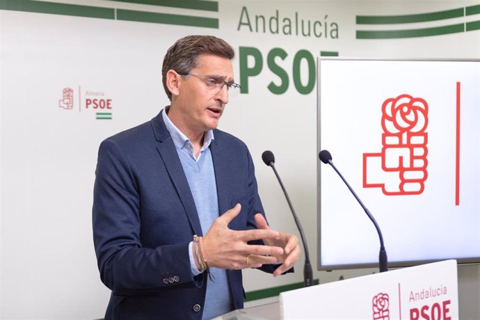 José Luis Sánchez Teruel (PSOE)
