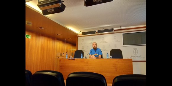 3. Podemos afirma que la posición del Principado en el convenio del Área Metropolitana anula el municipalismo