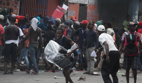 Cooperación y Desarrollo