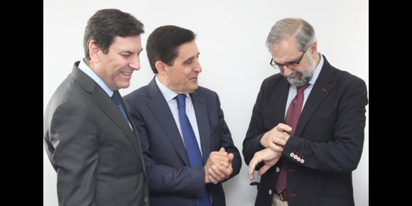 4. Carriedo pide que los Fondos Europeos y los Presupuestos atiendan la perspectiva demográfica y una fiscalidad especial
