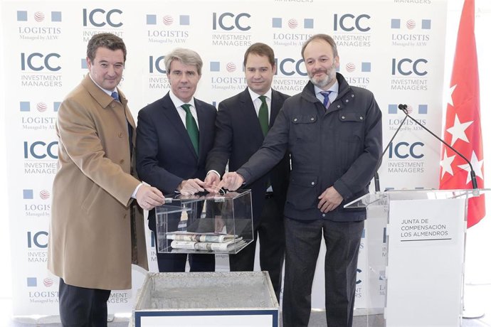 El presidente de la Comunidad de Madrid, Ángel Garrido, anuncia un nuevo Plan de