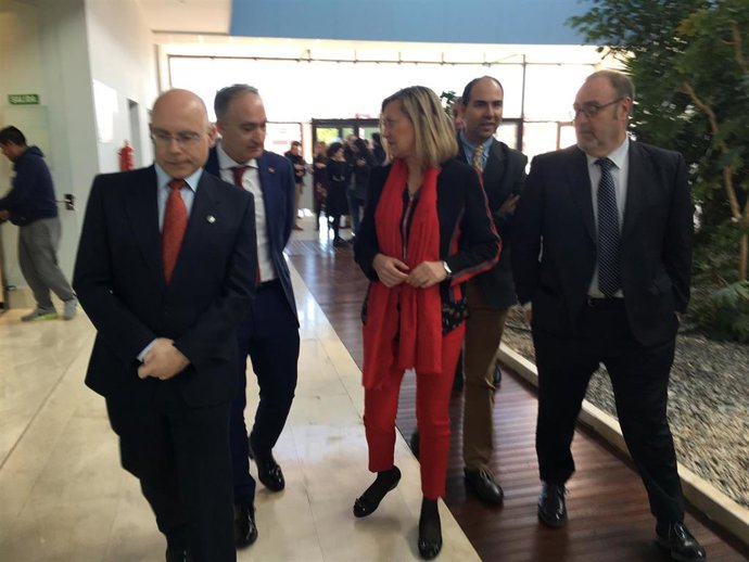 Apoyo al Emprendimiento