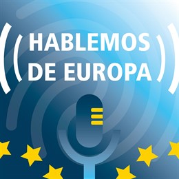 Np Uclm: La Uclm Estrena El Podcast Hablemos De Europa