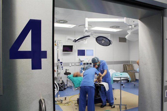 Plan de inspección junta, médicos, operaciones, médico, sanidad