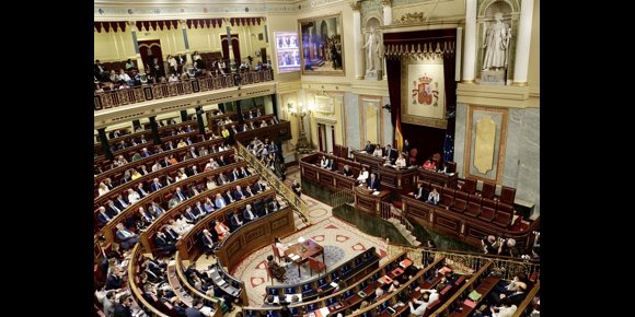 9. 15 leyes sociales que se perderán al disolverse las Cortes por el adelanto de las elecciones