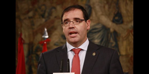 1. Presidente PP Cuenca dice que convertirán el 28A en ocasión histórica para consolidar a Casado