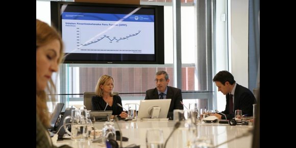 5. Los ayuntamientos de Gipuzkoa dispondrán este ejercicio de 515 millones de euros del Fofim