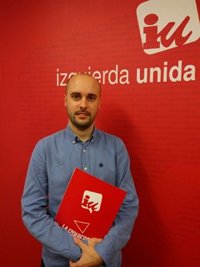 IU Cantabria se volcará en "movilizar y atraer el voto de la izquierda"