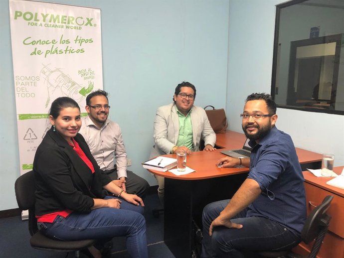 La Corporación Tecnológica de Andalucía (CTA) logra una licitación en El Salvado