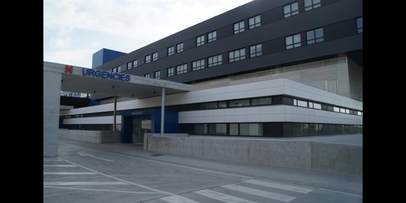 7. Atienden 26.609 urgencias esta semana, con 1.000 casos de síndrome gripal diagnosticados en centros de Atención Primaria