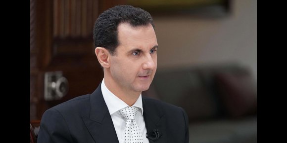 4. La oposición siria asegura que el terrorismo no podrá ser derrotado mientras Al Assad siga en el poder