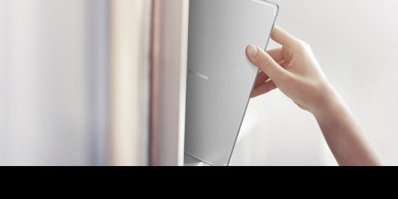 10. Samsung anuncia la nueva tableta Galaxy Tab S5e, que incorpora suscripciones a YouTube y Spotify Premium
