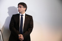El president del Parlament Europeu veta la conferncia de Puigdemont per raons de seguretat