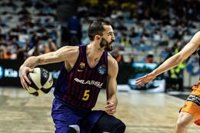 Pau Ribas: "Iberostar Tenerife tiene muchas ganas y poca presión"