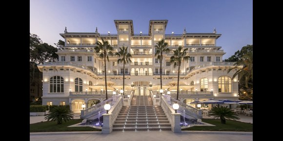 7. Málaga acoge desde el domingo Connections Luxury, un evento mundial de referencia en el segmento de lujo