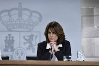 El Gobierno da los últimos pasos para exhumar a Franco sin garantizar que lo sacará del Valle