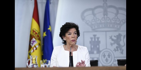 5. La catedrática de la UGR Elvira Romera, propuesta como consejera del Consejo de Seguridad Nuclear