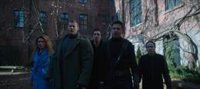 ¿Quién es quién en The Umbrella Academy? Conoce a los disfuncionales superhéroes de Netflix