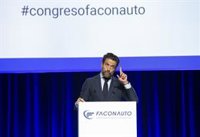 Faconauto considera que el Plan Moves no soluciona el envejecimiento del parque y pide achatarramiento