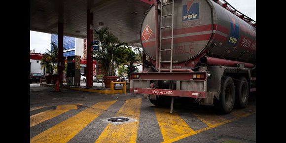 2. ¿Quiénes son los cinco altos cargos del Gobierno venezolano contra los que EEUU ha impuesto nuevas sanciones?