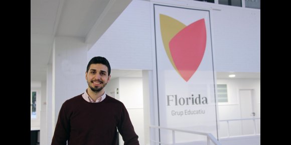 8. Un estudiant valencià, en els playoffs del campionat del món de futbol digital FIFA