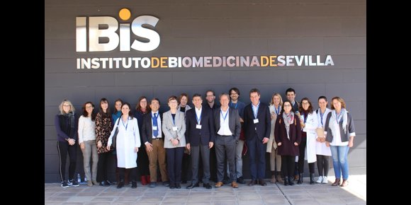 9. Reunión de expertos sobre uso de linfocitos T reguladores frente a enfermedad injerto contra receptor tras trasplante