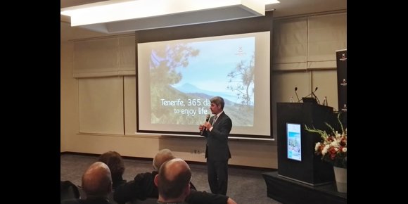 3. Smartwings anuncia un segundo vuelo a la semana entre Tenerife e Israel para la campaña de verano