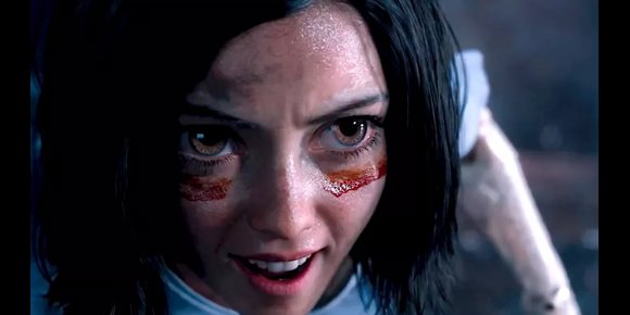 6. ¿Hay escena postcréditos en Alita: Ángel de combate?