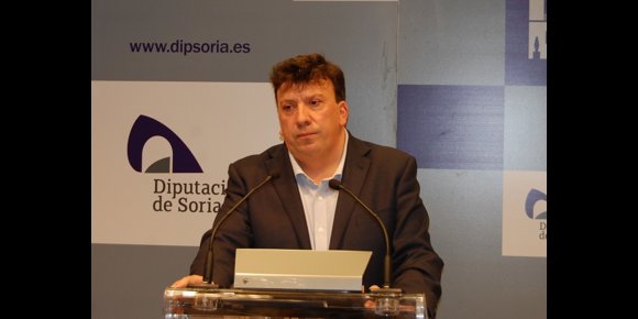 2. La Diputación de Soria aprueba 246 subvenciones de apoyo al comercio rural con un total de 250.000 euros