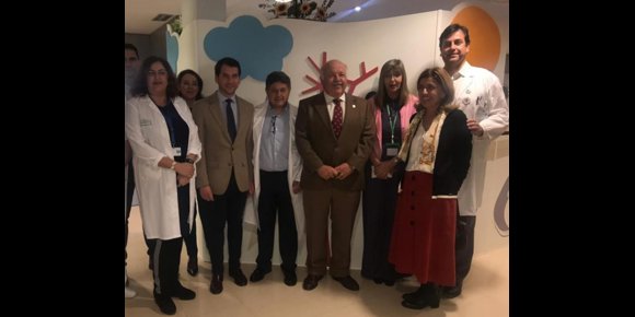 9. El consejero de Salud defiende los nombramientos del director de Cuidados Sociosanitarios y de su delegado en Almería