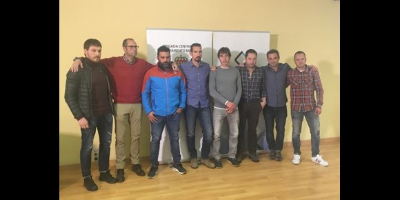 5. La campaña por el Premio Princesa de la Concordia para la Brigada Minera suma cerca de 500.000 apoyos