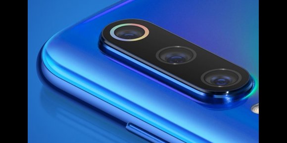 5. Mi 9 de Xiaomi usará un procesador Snapdragon 855 y un sistema de triple cámara