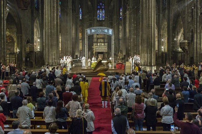 Catedral de Girona