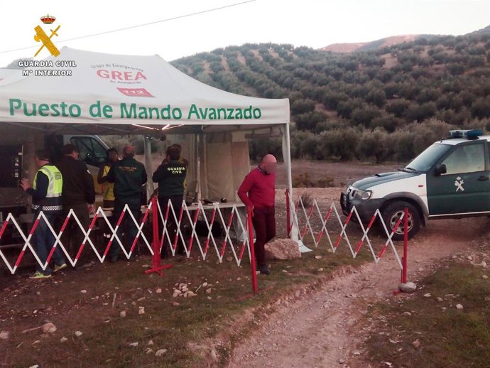 [Grupocordoba] Comunicado De Prensa.