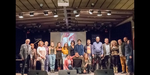 10. El Festival de Jazz de Terrassa tendrá a Kenny Barron, David Murray y Youn Sun Nah