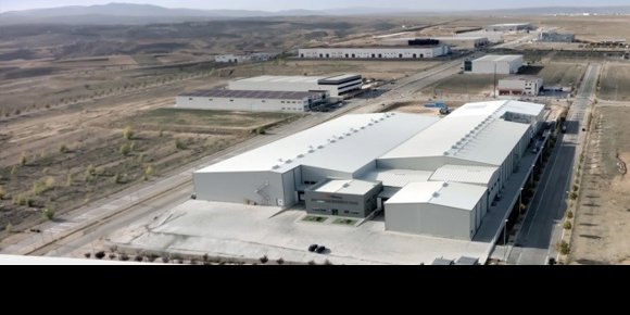 1. Aragón Plataforma Logística y la Autoridad Portuaria de Valencia fomentarán la conexión con la terminal de Teruel