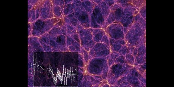 6. ¿Dónde esconde el Universo su materia perdida?