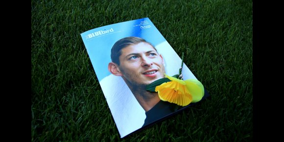 7. El cuerpo de Emiliano Sala ya está en Argentina, donde será velado este sábado