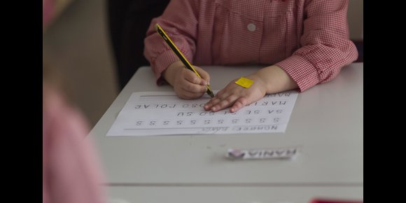 5. La 'Ley Celaá' fija un plazo de diez años para integrar a los alumnos con necesidades especiales en centros ordinarios