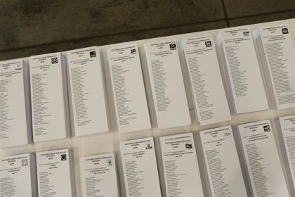 Eleccions 2019: Vot per correu, com solÂ·licitar-lo i terminis