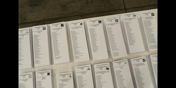 7. Elecciones 2019: Voto por correo, cómo solicitarlo y plazos