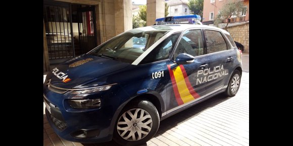 9. Detenido un joven que se había fugado de los calabozos de comisaría