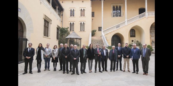 5. La APV amplía su Plan de Inversiones a 28 millones y adjudica por 1,8 millones las obras de acceso al Puerto de Gandia