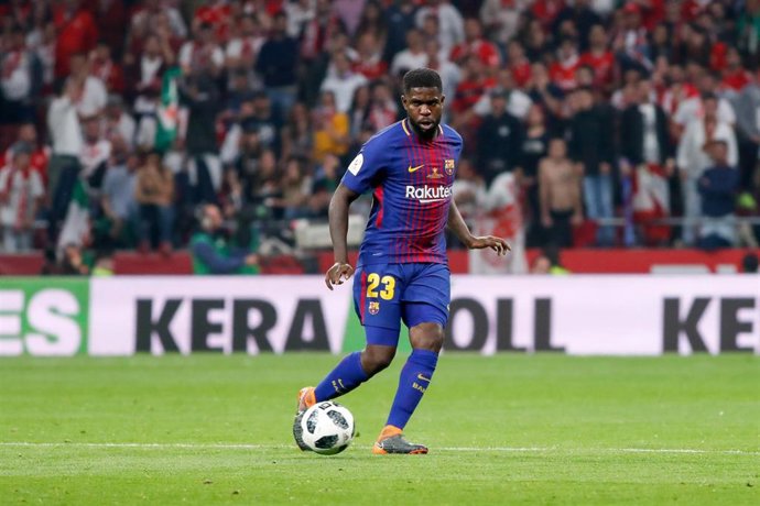 SEVILLA VS FC BARCELONA