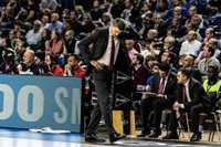 Perasovic: "No hemos podido parar a Laprovittola ni con tres defensores"
